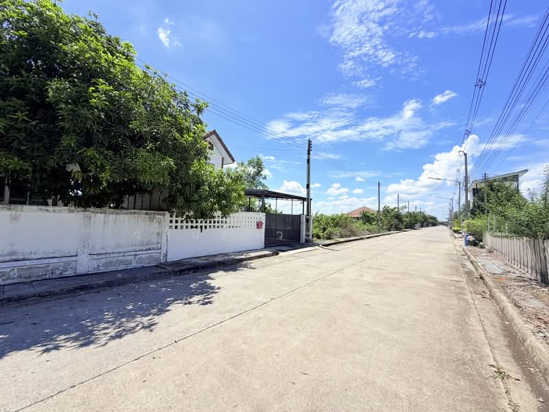 หมู่บ้านสหกรณ์เคหะสถาน15 (ลำลูกกา) 50 ตร.ว. 1.85ล้าน, Pathum Thani, ลำลูกกา, Bung Thong Lang, Lam Luk Ka, Pathum Thani, 3 Bedrooms, 200 sqm, Single Detached House For Sale, by Wasan Wasati, 500389978 - DDproperty.com