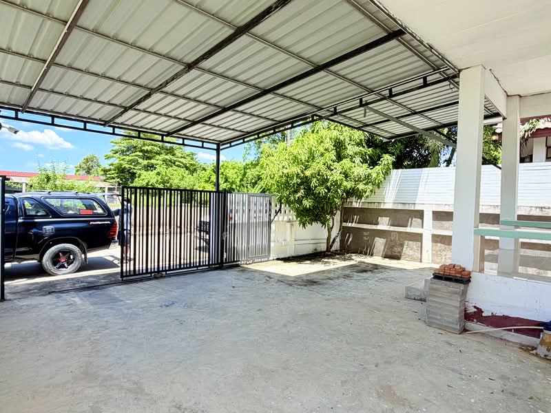 หมู่บ้านสหกรณ์เคหะสถาน15 (ลำลูกกา) 50 ตร.ว. 1.85ล้าน, Pathum Thani, ลำลูกกา, Bung Thong Lang, Lam Luk Ka, Pathum Thani, 3 Bedrooms, 200 sqm, Single Detached House For Sale, by Wasan Wasati, 500389978 - DDproperty.com