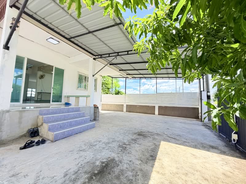 หมู่บ้านสหกรณ์เคหะสถาน15 (ลำลูกกา) 50 ตร.ว. 1.85ล้าน, ปทุมธานี, ลำลูกกา, บึงทองหลาง, ลำลูกกา, ปทุมธานี, 200 ตร.ม., บ้านเดี่ยว ขาย, โดย วสันต์ วะสะติ, 500389978 - DDproperty.com