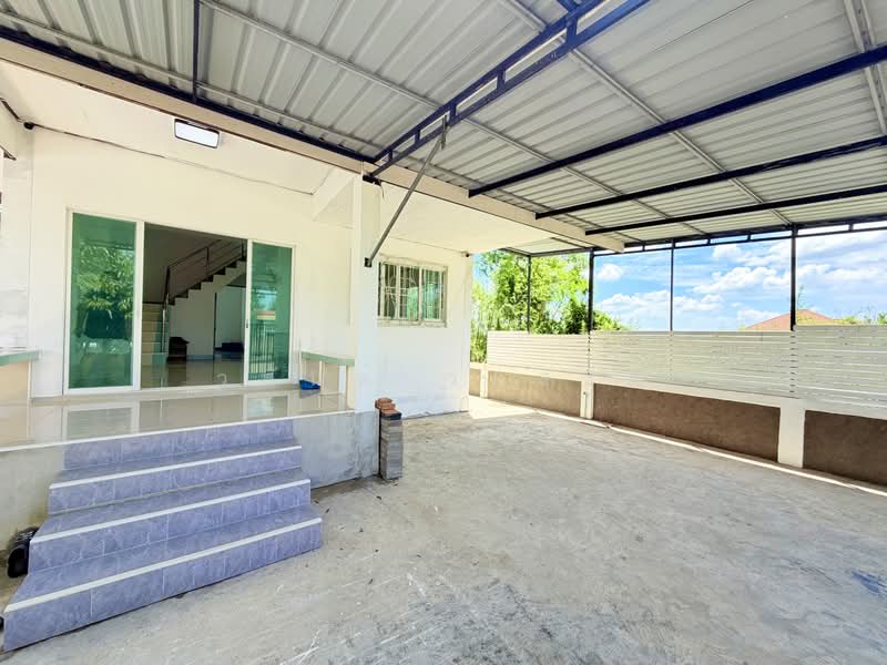 หมู่บ้านสหกรณ์เคหะสถาน15 (ลำลูกกา) 50 ตร.ว. 1.85ล้าน, Pathum Thani, ลำลูกกา, Bung Thong Lang, Lam Luk Ka, Pathum Thani, 3 Bedrooms, 200 sqm, Single Detached House For Sale, by Wasan Wasati, 500389978 - DDproperty.com