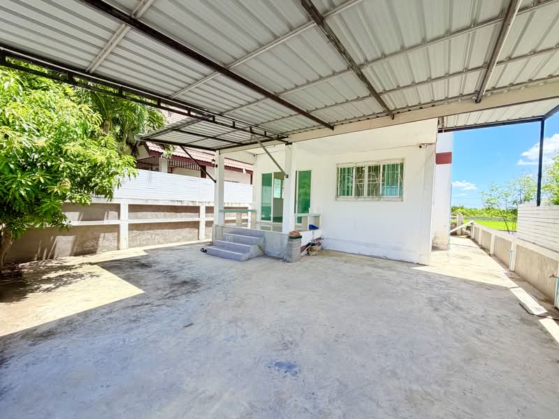 หมู่บ้านสหกรณ์เคหะสถาน15 (ลำลูกกา) 50 ตร.ว. 1.85ล้าน, Pathum Thani, ลำลูกกา, Bung Thong Lang, Lam Luk Ka, Pathum Thani, 3 Bedrooms, 200 sqm, Single Detached House For Sale, by Wasan Wasati, 500389978 - DDproperty.com