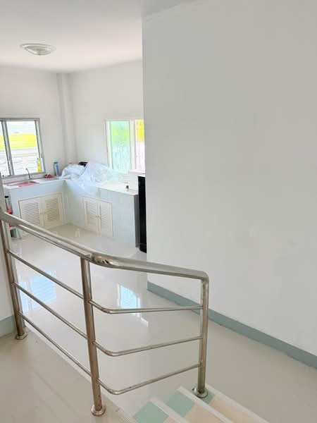 หมู่บ้านสหกรณ์เคหะสถาน15 (ลำลูกกา) 50 ตร.ว. 1.85ล้าน, Pathum Thani, ลำลูกกา, Bung Thong Lang, Lam Luk Ka, Pathum Thani, 3 Bedrooms, 200 sqm, Single Detached House For Sale, by Wasan Wasati, 500389978 - DDproperty.com