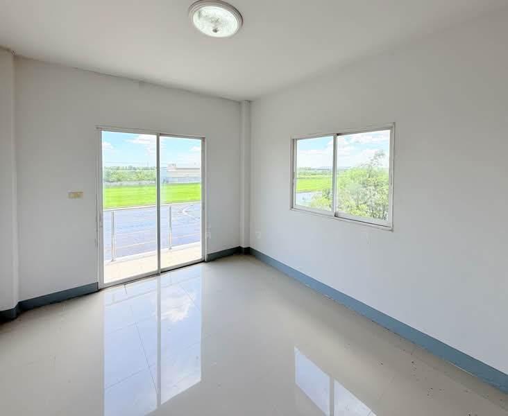 หมู่บ้านสหกรณ์เคหะสถาน15 (ลำลูกกา) 50 ตร.ว. 1.85ล้าน, Pathum Thani, ลำลูกกา, Bung Thong Lang, Lam Luk Ka, Pathum Thani, 3 Bedrooms, 200 sqm, Single Detached House For Sale, by Wasan Wasati, 500389978 - DDproperty.com