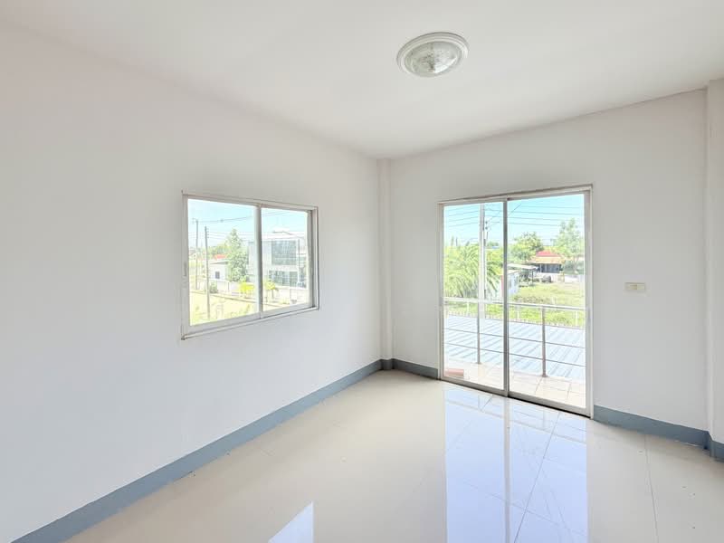 หมู่บ้านสหกรณ์เคหะสถาน15 (ลำลูกกา) 50 ตร.ว. 1.85ล้าน, ปทุมธานี, ลำลูกกา, บึงทองหลาง, ลำลูกกา, ปทุมธานี, 200 ตร.ม., บ้านเดี่ยว ขาย, โดย วสันต์ วะสะติ, 500389978 - DDproperty.com