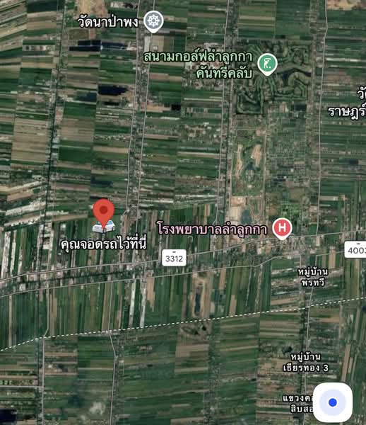 หมู่บ้านสหกรณ์เคหะสถาน15 (ลำลูกกา) 50 ตร.ว. 1.85ล้าน, Pathum Thani, ลำลูกกา, Bung Thong Lang, Lam Luk Ka, Pathum Thani, 3 Bedrooms, 200 sqm, Single Detached House For Sale, by Wasan Wasati, 500389978 - DDproperty.com