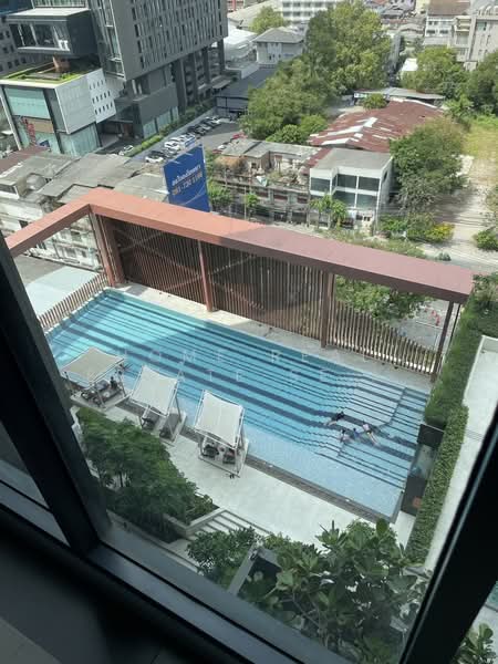 C Ekkamai : ซี เอกมัย, กรุงเทพ, 888 ซอยสุขุมวิท 63 ถนนสุขุมวิท, คลองตันเหนือ, วัฒนา, กรุงเทพ, 66 ตร.ม., คอนโด ขาย, โดย HOME Real Estate Service, 500389981 - DDproperty.com