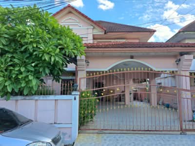 ขาย - Poonsin Thani 1 : พูนสินธานี 1, กรุงเทพ