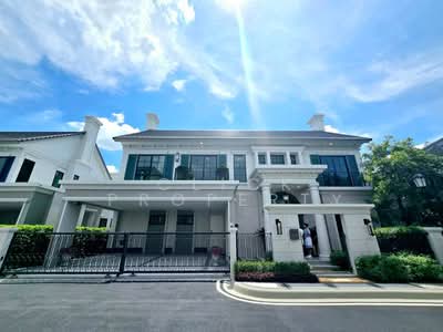 ขาย - Narinsiri Krungthep Kreetha : ณริณสิริ กรุงเทพกรีฑา, กรุงเทพ
