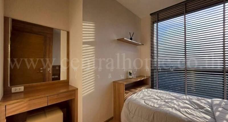 Rhythm Phahol-Ari, Bangkok, 1377 Phaholyothin Road, Samsen Nai, Phaya Thai, Bangkok, 2 Bedrooms, 66 sqm, Condo For Sale, by คุณพลอยวาลินน์ (วาลินน์), 500389993 - DDproperty.com