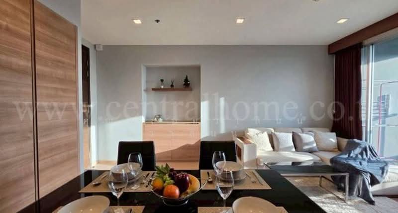 Rhythm Phahol-Ari, Bangkok, 1377 Phaholyothin Road, Samsen Nai, Phaya Thai, Bangkok, 2 Bedrooms, 66 sqm, Condo For Sale, by คุณพลอยวาลินน์ (วาลินน์), 500389993 - DDproperty.com