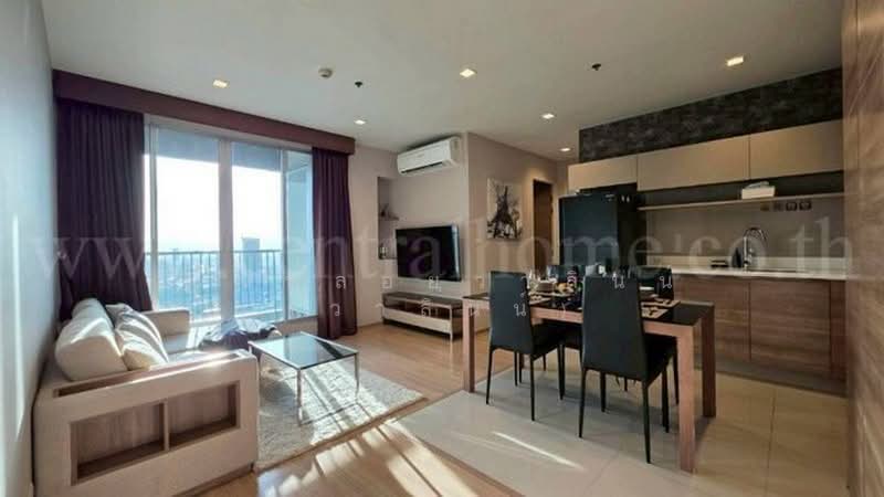 Rhythm Phahol-Ari, Bangkok, 1377 Phaholyothin Road, Samsen Nai, Phaya Thai, Bangkok, 2 Bedrooms, 66 sqm, Condo For Sale, by คุณพลอยวาลินน์ (วาลินน์), 500389993 - DDproperty.com