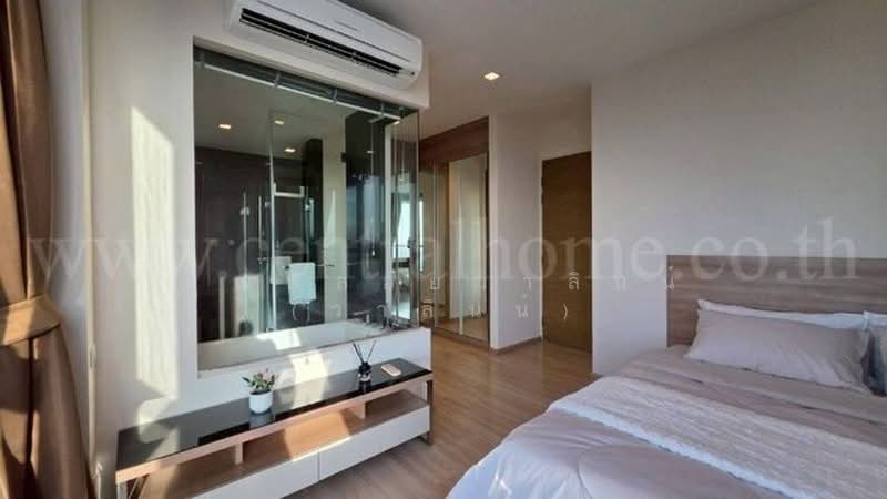 Rhythm Phahol-Ari, Bangkok, 1377 Phaholyothin Road, Samsen Nai, Phaya Thai, Bangkok, 2 Bedrooms, 66 sqm, Condo For Sale, by คุณพลอยวาลินน์ (วาลินน์), 500389993 - DDproperty.com