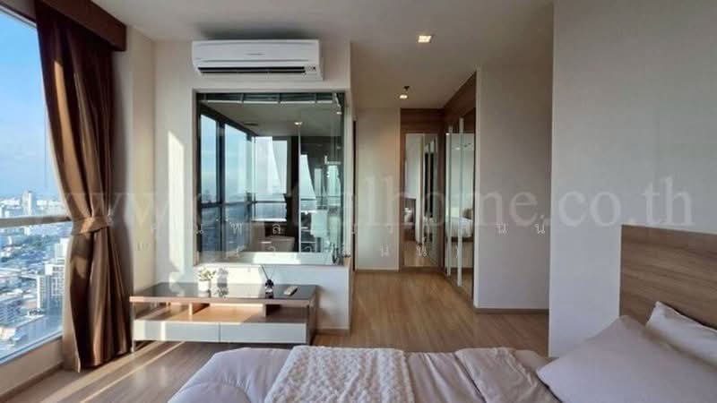 Rhythm Phahol-Ari, Bangkok, 1377 Phaholyothin Road, Samsen Nai, Phaya Thai, Bangkok, 2 Bedrooms, 66 sqm, Condo For Sale, by คุณพลอยวาลินน์ (วาลินน์), 500389993 - DDproperty.com
