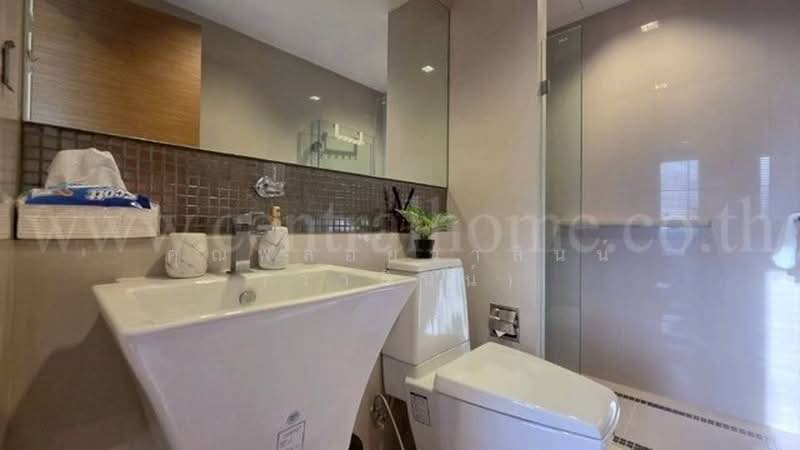 Rhythm Phahol-Ari, Bangkok, 1377 Phaholyothin Road, Samsen Nai, Phaya Thai, Bangkok, 2 Bedrooms, 66 sqm, Condo For Sale, by คุณพลอยวาลินน์ (วาลินน์), 500389993 - DDproperty.com