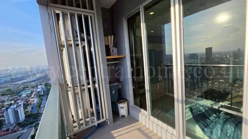 Rhythm Phahol-Ari, Bangkok, 1377 Phaholyothin Road, Samsen Nai, Phaya Thai, Bangkok, 2 Bedrooms, 66 sqm, Condo For Sale, by คุณพลอยวาลินน์ (วาลินน์), 500389993 - DDproperty.com