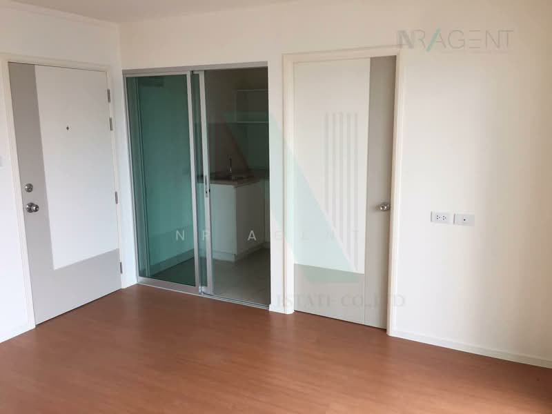 Lumpini Park Rattanathibet-Ngamwongwan, Nonthaburi, Rattanathibet Road, Bang Kra So, Muang Nonthaburi, Nonthaburi, 1 Bedroom, 36 sqm, Condo For Sale, by NR AGENT, 500389995 - DDproperty.com