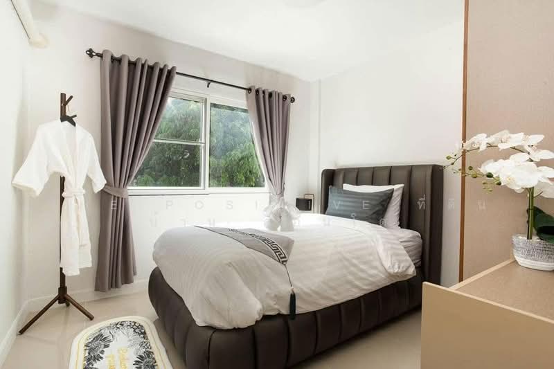 Supalai Monte Biz, Chiang Mai, Nong Pa Krang, Muang Chiang Mai, Chiang Mai, 4 Bedrooms, 130 sqm, Townhouse For Rent, by The Positive ที่ดิน บ้าน คอนโด, 500390000 - DDproperty.com