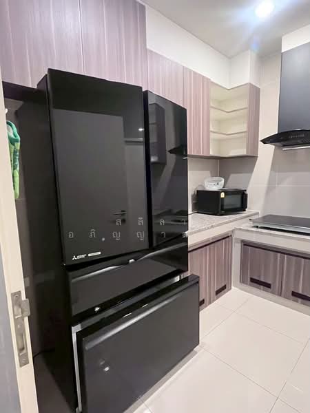Burasiri Rangsit, Pathum Thani, Rangsit-Pathum Thani Road, Suan Pring Thai, Muang Pathum Thani, Pathum Thani, 4 Bedrooms, 222 sqm, Single Detached House For Rent, by สลิลา อภิญญาณกุล, 500390001 - DDproperty.com
