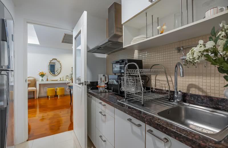 Baan Siri 24, Bangkok, 39 Sukhumvit 24 Alley, Khong Tan, Khlong Toei, Bangkok, 1 Bedroom, 60 sqm, Condo For Rent, by Prapaporn Boonkajonkul, 500390003 - DDproperty.com