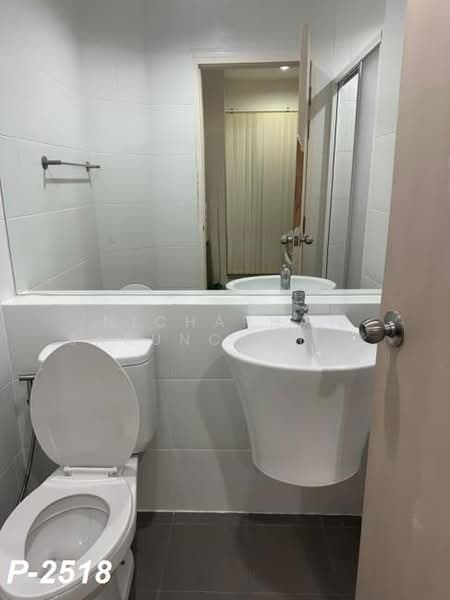aspire สาทร - ตากสิน Timber Zone, กรุงเทพ, 55 ถนนราชพฤกษ์, บางค้อ, จอมทอง, กรุงเทพ, 27 ตร.ม., คอนโด ให้เช่า, โดย Nichaphat Sakunchayapha, 500390005 - DDproperty.com