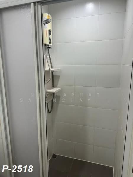 Aspire Sathorn - Taksin Timber Zone, Bangkok, 55 Ratchaphruek Road, Bangko, Chom Thong, Bangkok, 1 Bedroom, 27 sqm, Condo For Rent, by Nichaphat Sakunchayapha, 500390005 - DDproperty.com