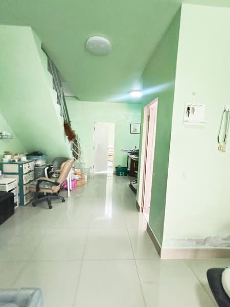 บ้านสวนพฤกษา มาลัยทอง (Baan Suan Pruksa Malaithong), Chon Buri (Pattaya), Ban Suan, Muang Chon Buri, Chon Buri (Pattaya), 2 Bedrooms, 100 sqm, Townhouse For Sale, by The Best Property ยุ, 500390006 - DDproperty.com