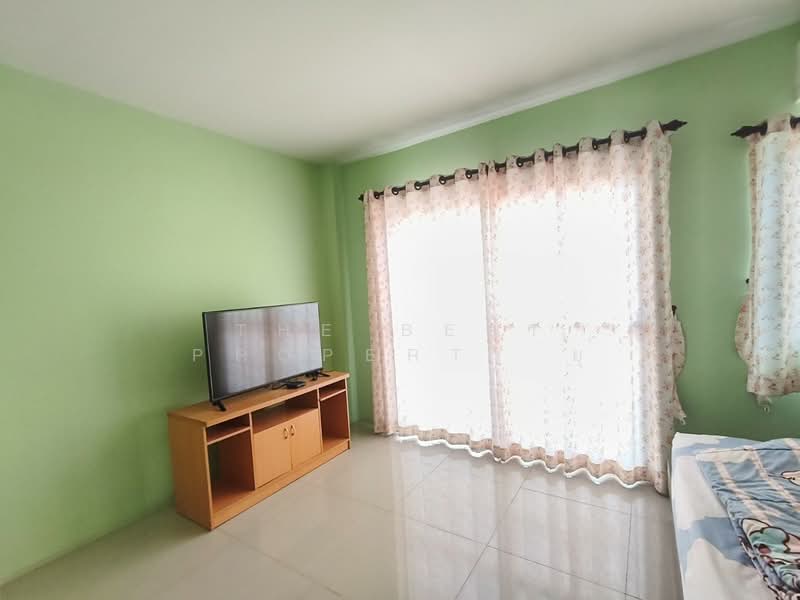 บ้านสวนพฤกษา มาลัยทอง (Baan Suan Pruksa Malaithong), Chon Buri (Pattaya), Ban Suan, Muang Chon Buri, Chon Buri (Pattaya), 2 Bedrooms, 100 sqm, Townhouse For Sale, by The Best Property ยุ, 500390006 - DDproperty.com