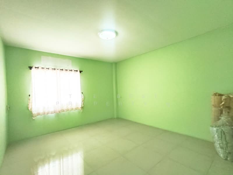 บ้านสวนพฤกษา มาลัยทอง (Baan Suan Pruksa Malaithong), Chon Buri (Pattaya), Ban Suan, Muang Chon Buri, Chon Buri (Pattaya), 2 Bedrooms, 100 sqm, Townhouse For Sale, by The Best Property ยุ, 500390006 - DDproperty.com