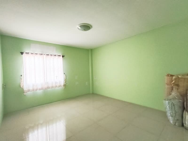 บ้านสวนพฤกษา มาลัยทอง (Baan Suan Pruksa Malaithong), Chon Buri (Pattaya), Ban Suan, Muang Chon Buri, Chon Buri (Pattaya), 2 Bedrooms, 100 sqm, Townhouse For Sale, by The Best Property ยุ, 500390006 - DDproperty.com