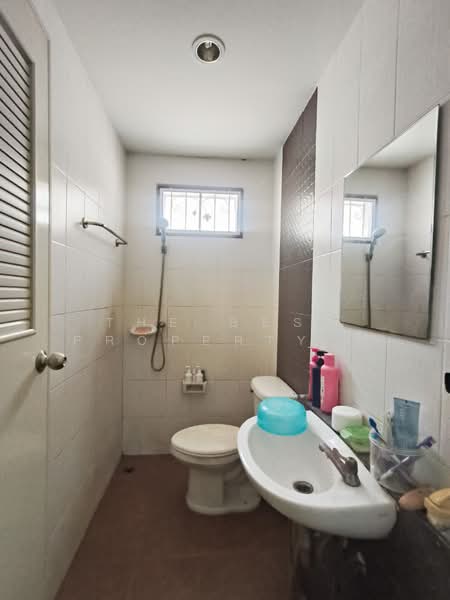 บ้านสวนพฤกษา มาลัยทอง (Baan Suan Pruksa Malaithong), Chon Buri (Pattaya), Ban Suan, Muang Chon Buri, Chon Buri (Pattaya), 2 Bedrooms, 100 sqm, Townhouse For Sale, by The Best Property ยุ, 500390006 - DDproperty.com