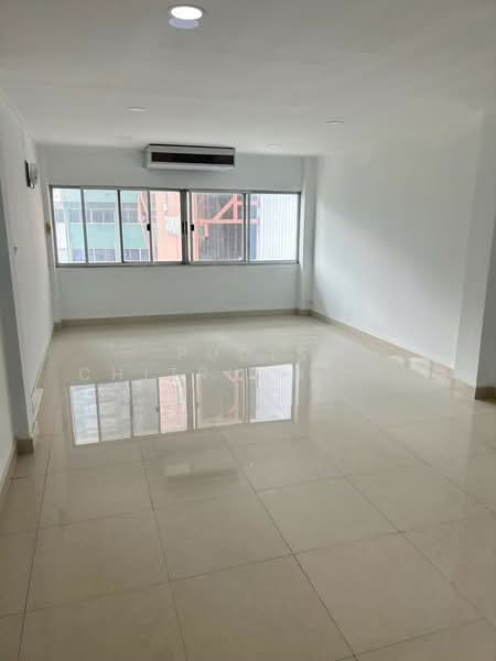 5-Storeys Commercial Building for Rent – Phetchaburi / Asoke, Bangkok, Bang Kapi, Huai Khwang, Bangkok, , 250 sqm, Shophouse For Rent, by Pudis Chitrungsakorn, 500390009 - DDproperty.com