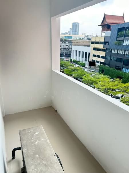อาคารพาณิชย์ 5 ชั้น ให้เช่า เพชรบุรี – อโศก, กรุงเทพ, บางกะปิ, ห้วยขวาง, กรุงเทพ, 250 ตร.ม., ตึกแถว-อาคารพาณิชย์ ให้เช่า, โดย Pudis Chitrungsakorn, 500390009 - DDproperty.com