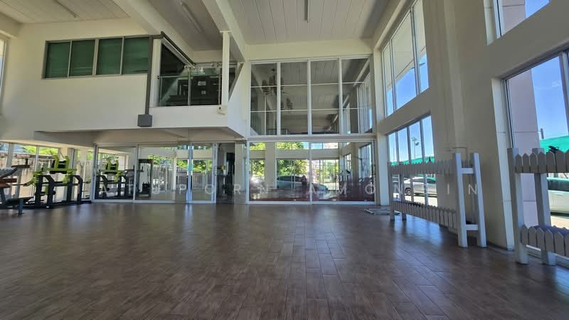 พื้นที่ค้าขาย ทำเลติดถนนนวมินทร์ ใต้ตึก Winner Apartment & Sport, Bangkok, Khan Na Yao, Khan Na Yao, Bangkok, , 82 sqm, Shophouse For Rent, by Jatuporn Amonsin, 500390013 - DDproperty.com