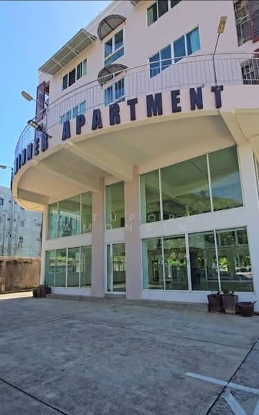 พื้นที่ค้าขาย ทำเลติดถนนนวมินทร์ ใต้ตึก Winner Apartment & Sport, Bangkok, Khan Na Yao, Khan Na Yao, Bangkok, , 82 sqm, Shophouse For Rent, by Jatuporn Amonsin, 500390013 - DDproperty.com