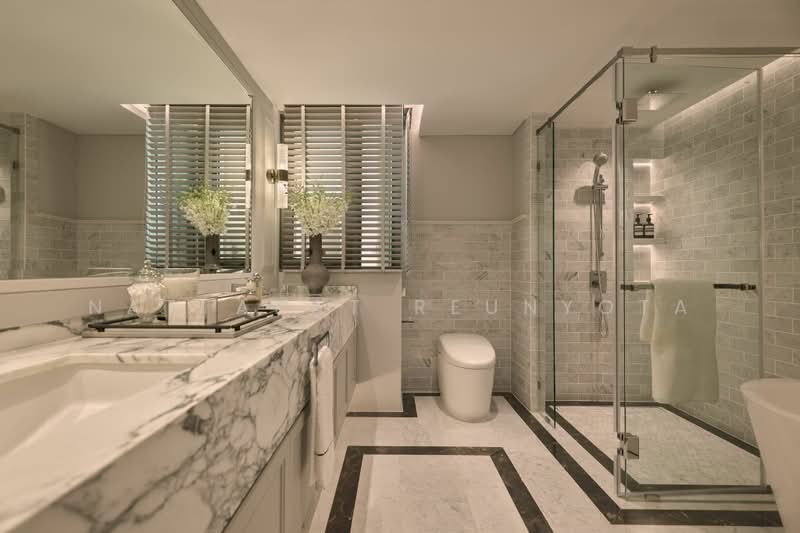 Canvas 39 The Residence, Bangkok, 116 Soi Phromchit, Sukhumvit Road, Khlong Tan Nua, Watthana, Bangkok, 3 Bedrooms, 235 sqm, Condo For Sale, by Nattapat Reunyota, 500390015 - DDproperty.com