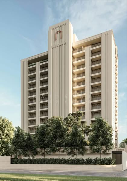Canvas 39 The Residence, Bangkok, 116 Soi Phromchit, Sukhumvit Road, Khlong Tan Nua, Watthana, Bangkok, 3 Bedrooms, 235 sqm, Condo For Sale, by Nattapat Reunyota, 500390015 - DDproperty.com