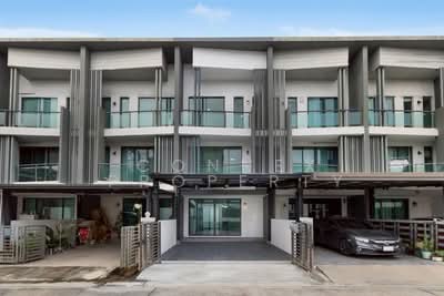 ขาย - Cherkoon Sathorn-Ratchapruek : เฌอคูณ สาทร-ราชพฤกษ์, กรุงเทพ