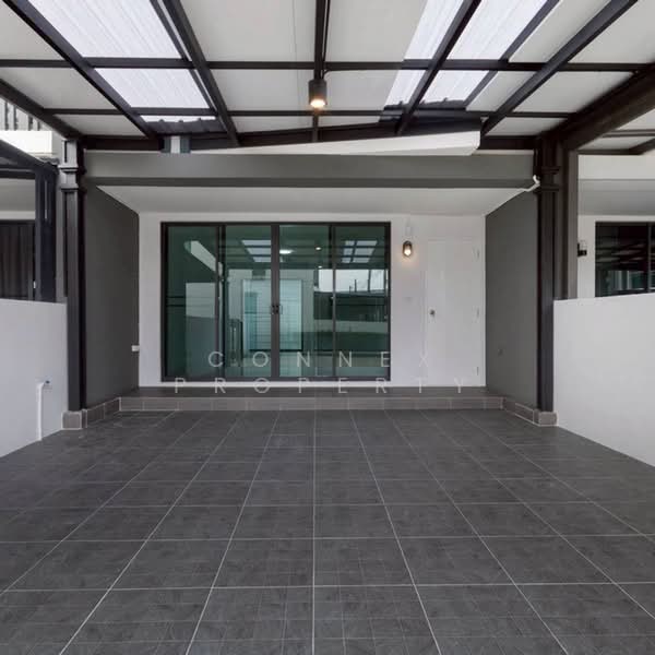 Cherkoon Sathorn-Ratchapruek, Bangkok, Suan Pak Road, Taling Chan, Taling Chan, Bangkok, 3 Bedrooms, 180 sqm, Townhouse For Sale, by Connex Property, 500390016 - DDproperty.com