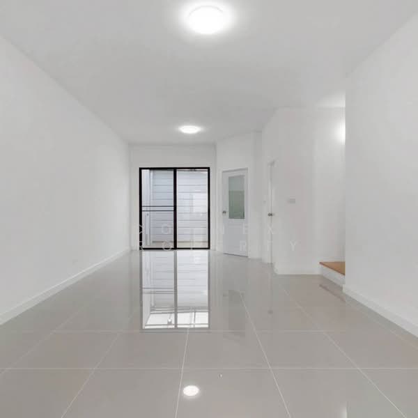 Cherkoon Sathorn-Ratchapruek, Bangkok, Suan Pak Road, Taling Chan, Taling Chan, Bangkok, 3 Bedrooms, 180 sqm, Townhouse For Sale, by Connex Property, 500390016 - DDproperty.com