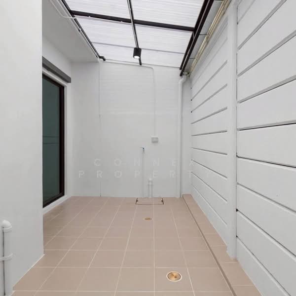 Cherkoon Sathorn-Ratchapruek, Bangkok, Suan Pak Road, Taling Chan, Taling Chan, Bangkok, 3 Bedrooms, 180 sqm, Townhouse For Sale, by Connex Property, 500390016 - DDproperty.com