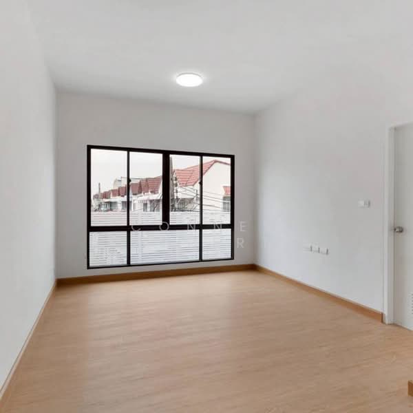 Cherkoon Sathorn-Ratchapruek, Bangkok, Suan Pak Road, Taling Chan, Taling Chan, Bangkok, 3 Bedrooms, 180 sqm, Townhouse For Sale, by Connex Property, 500390016 - DDproperty.com