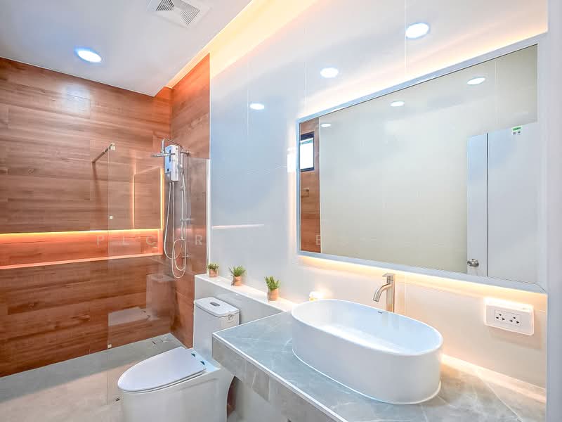 Luxury Pool Villa for Sale Khao Talo Pattaya East, Chon Buri (Pattaya), Bang Lamung, Bang Lamung (Pattaya), Chon Buri (Pattaya), 3 Bedrooms, 256 sqm, Villa For Sale, by PLC real estate, 500390017 - DDproperty.com