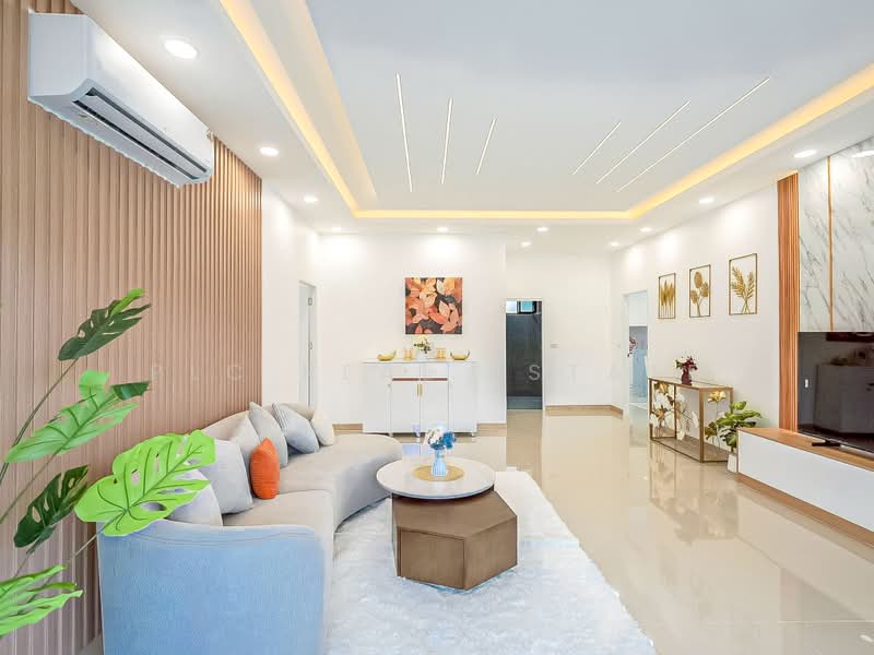 Luxury Pool Villa for Sale Khao Talo Pattaya East, Chon Buri (Pattaya), Bang Lamung, Bang Lamung (Pattaya), Chon Buri (Pattaya), 3 Bedrooms, 256 sqm, Villa For Sale, by PLC real estate, 500390017 - DDproperty.com