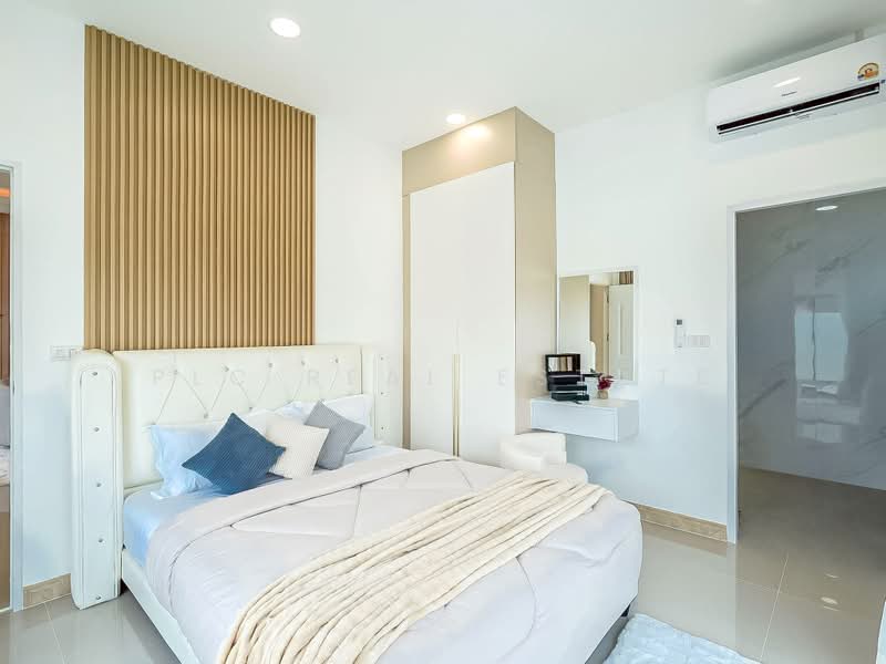 Luxury Pool Villa for Sale Khao Talo Pattaya East, Chon Buri (Pattaya), Bang Lamung, Bang Lamung (Pattaya), Chon Buri (Pattaya), 3 Bedrooms, 256 sqm, Villa For Sale, by PLC real estate, 500390017 - DDproperty.com