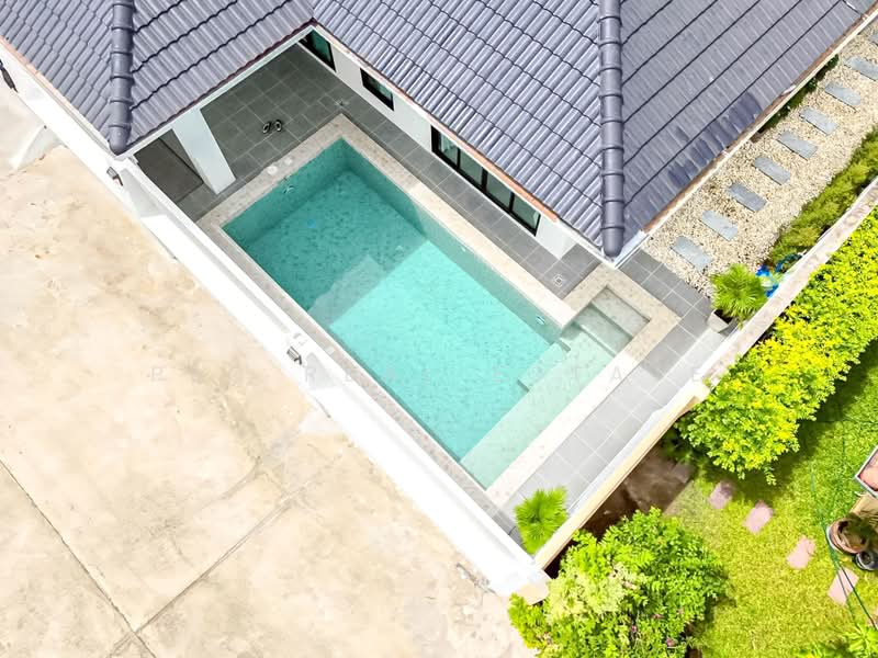 Luxury Pool Villa for Sale Khao Talo Pattaya East, Chon Buri (Pattaya), Bang Lamung, Bang Lamung (Pattaya), Chon Buri (Pattaya), 3 Bedrooms, 256 sqm, Villa For Sale, by PLC real estate, 500390017 - DDproperty.com
