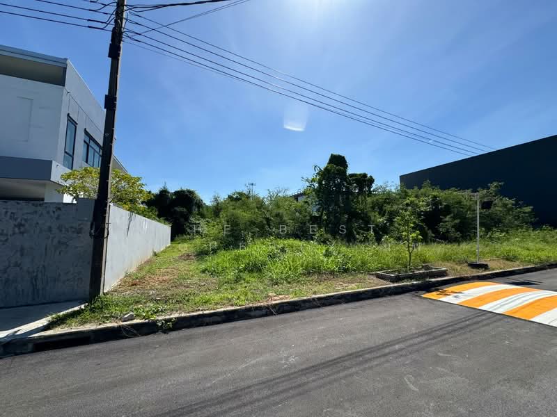 ที่ดินบางเมือง สมุทรปราการ, สมุทรปราการ, บางเมือง, เมืองสมุทรปราการ, สมุทรปราการ, 432 ตร.ม., ที่ดิน ขาย, โดย The Best Property นพ, 500390018 - DDproperty.com