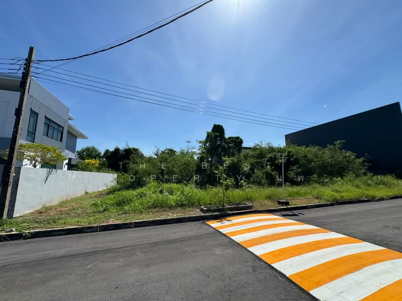 ที่ดินบางเมือง สมุทรปราการ, Samut Prakan, Bang Mueng, Muang Samut Prakarn, Samut Prakan, , 432 sqm, Land For Sale, by The Best Property นพ, 500390018 - DDproperty.com