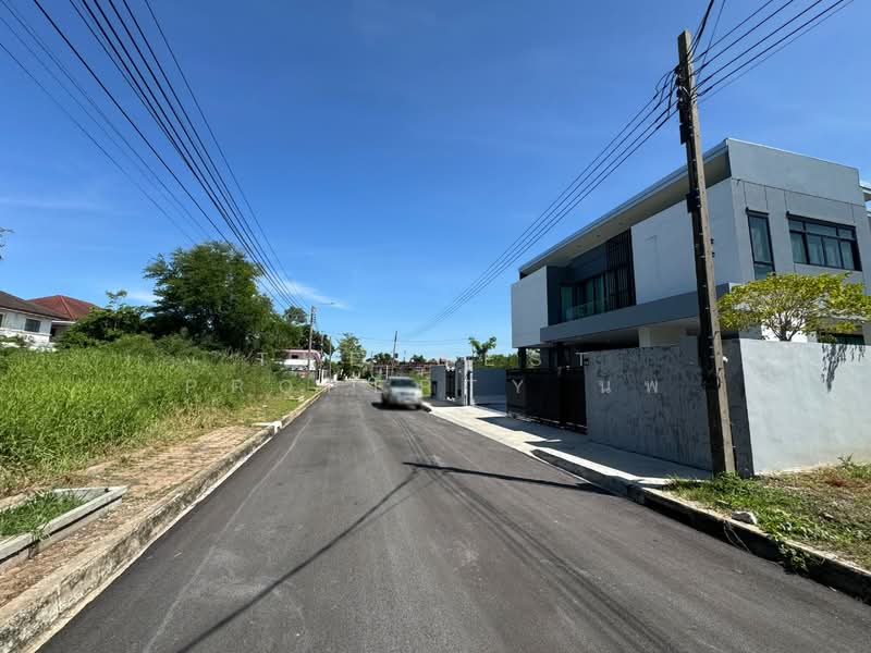 ที่ดินบางเมือง สมุทรปราการ, Samut Prakan, Bang Mueng, Muang Samut Prakarn, Samut Prakan, , 432 sqm, Land For Sale, by The Best Property นพ, 500390018 - DDproperty.com