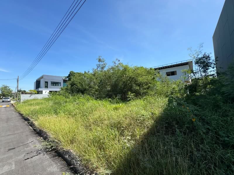 ที่ดินบางเมือง สมุทรปราการ, Samut Prakan, Bang Mueng, Muang Samut Prakarn, Samut Prakan, , 432 sqm, Land For Sale, by The Best Property นพ, 500390018 - DDproperty.com