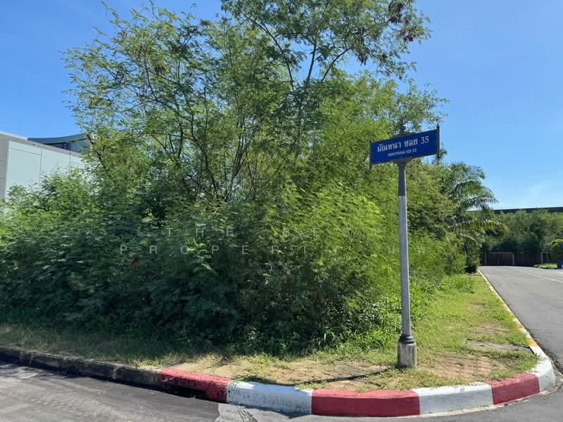 ที่ดินบางเมือง สมุทรปราการ, Samut Prakan, Bang Mueng, Muang Samut Prakarn, Samut Prakan, , 432 sqm, Land For Sale, by The Best Property นพ, 500390018 - DDproperty.com